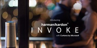 معرفی رسمی اسپیکر Invoke هارمان-کاردان توسط مایکروسافت