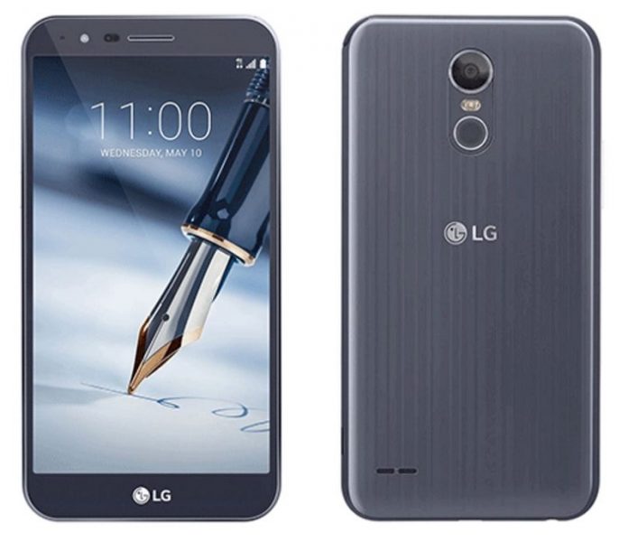 LG Stylo 3 Plus رسما معرفی شد 5.7 اینچ، 32GB