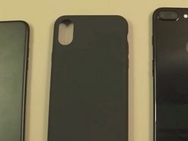 مقایسه آیفون8 با آیفون 7 و 7 پلاس+ویدئو