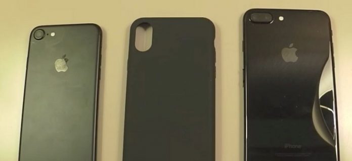 مقایسه آیفون8 با آیفون 7 و 7 پلاس+ویدئو