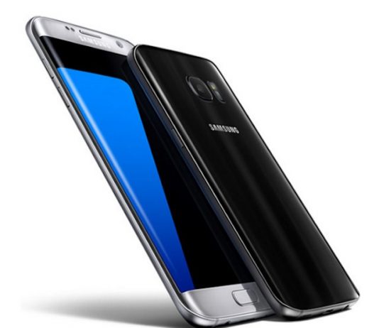 سامسونگ 55 میلیون گلکسی S7 و S7 edge‌ فروخته است