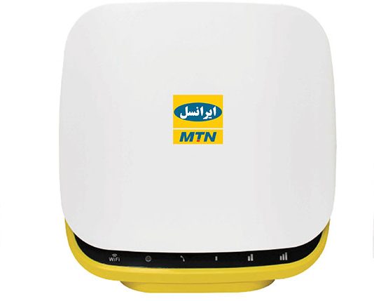 تعویض رایگان مودم‌ وایمکس با مودم TD-LTE ایرانسل