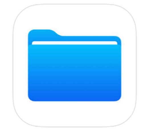 با اپلیکیشن Files در iOS 11 از نزدیک آشنا شوید