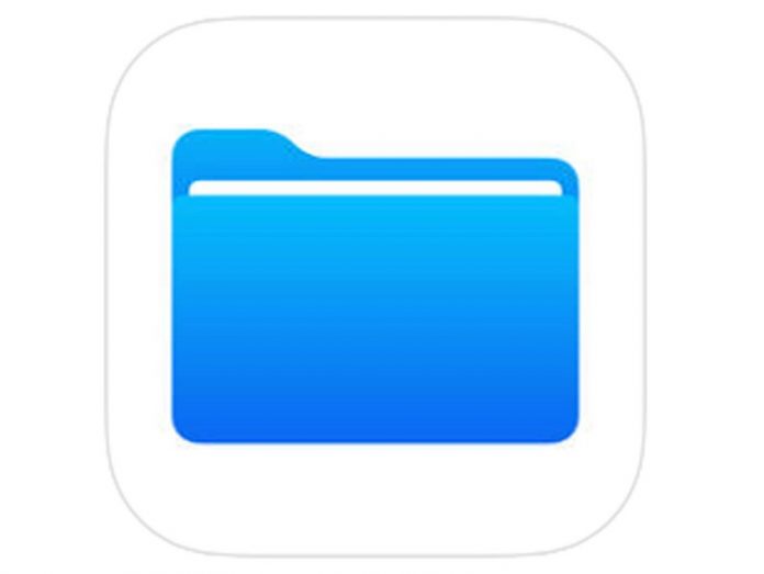 با اپلیکیشن Files در iOS 11 از نزدیک آشنا شوید