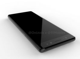 این تصویر واقعی سامسونگ نوت8 است؟