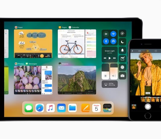 معرفی iOS 11 ؛ هوشمندتر، سبک‌تر، جذاب‌تر و کارآمدتر