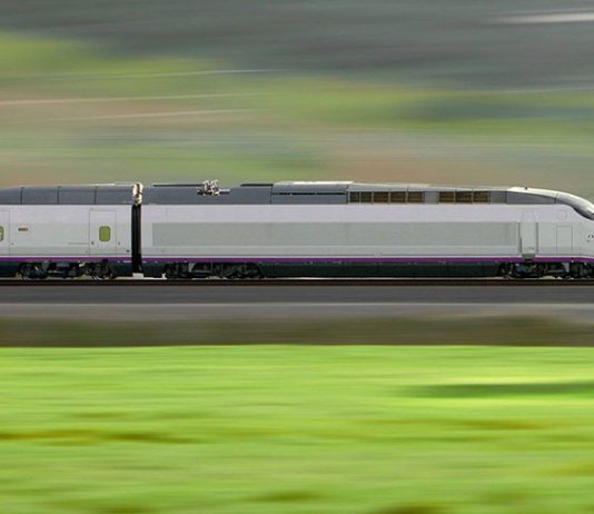 قطار پر سرعت TGV فرانسه به سیستم راننده روباتیک مجهز می‌شوند