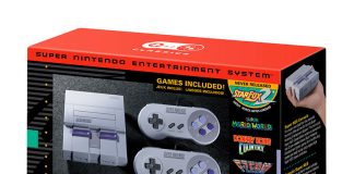 نینتندو Super NES کلاسیک با قیمت 80 دلار می‌آید