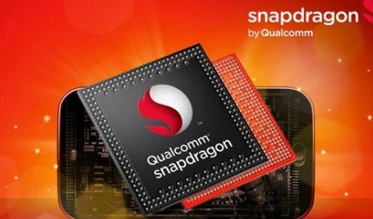 گلکسی نوت8 با Snapdragon 836 می‌آید؟