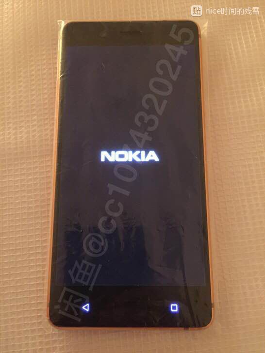 پرچمدار Nokia را دو هفته زودتر ببینید: تصاویر جدید نوکیا 8