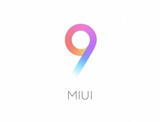 MIUI 9 آمد؛ رابط کاربری شیائومی متحول شد