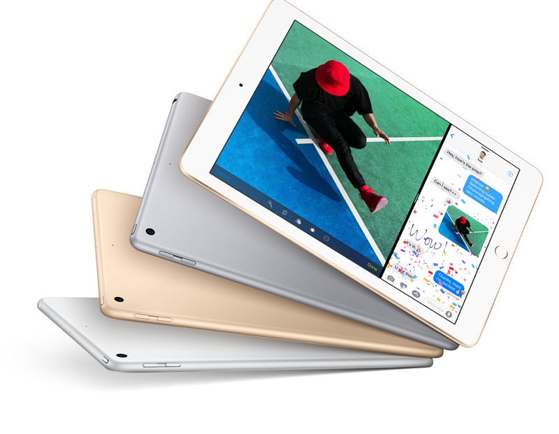 گزارش مالی جدید اپل : فروش 41 میلیون آیفون، خروج iPad از رکود