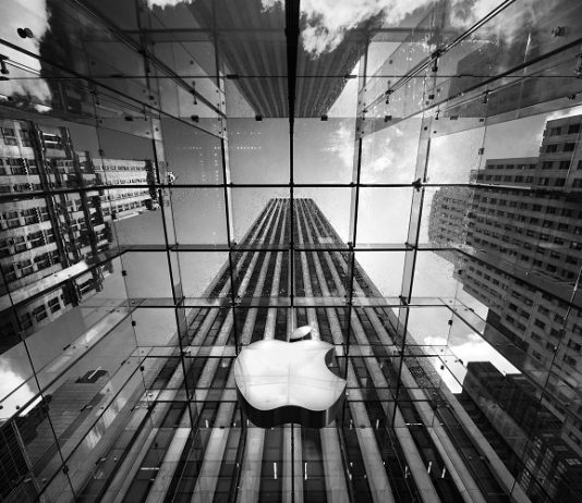 گزارش مالی جدید اپل : فروش 41 میلیون آیفون، خروج iPad از رکود