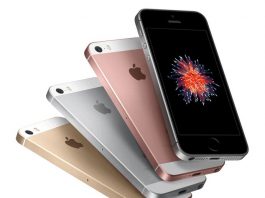 iPhone SE جدید تا قبل از عید معرفی می‌شود