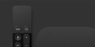 منتظر رونمایی از اپل TV 4K با پشتیبانی از HDR باشید