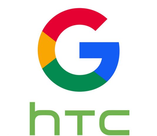 فروش موبایل HTC به گوگل ؛ 1.1 میلیارد دلار بهای تایوانی پر ماجرا