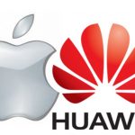 هواوی، دومین کمپانی بزرگ موبایل دنیا؛ اپل سوم است!