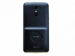 LG K7i گوشی ضد حشره به بازار آمد فقط 121 دلار!
