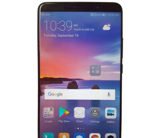 تصویر واقعی میت10 با حاشیه‌های حداقلی و قیمتی از 650 تا 1,138 دلار!