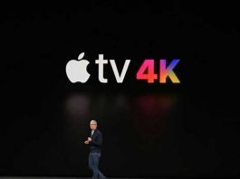 معرفی Apple TV 4K ، وضوح بالا، پردازنده جدید، از 179 دلار