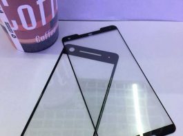 تصاویر رخنه‌کرده دیگری از دو پرچمدار گوگل ،‌ حاشیه‌‌های ضخیم Pixel 2