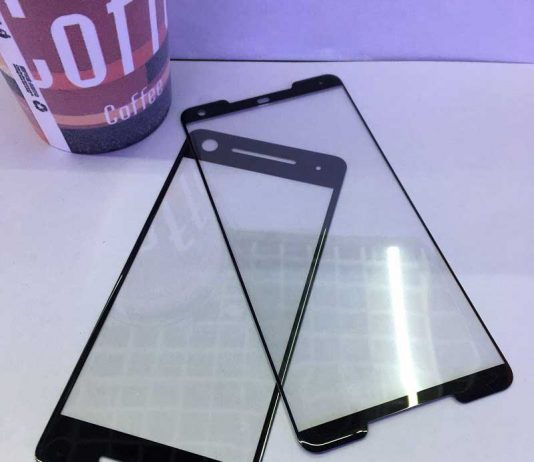 تصاویر رخنه‌کرده دیگری از دو پرچمدار گوگل ،‌ حاشیه‌‌های ضخیم Pixel 2