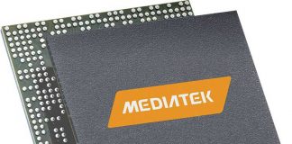 معرفی پردازنده مدیاتک جدید برای ارزان‌قیمت‌ها : MT6739