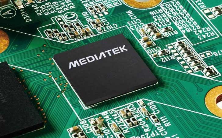 معرفی پردازنده مدیاتک جدید برای ارزان‌قیمت‌ها : MT6739