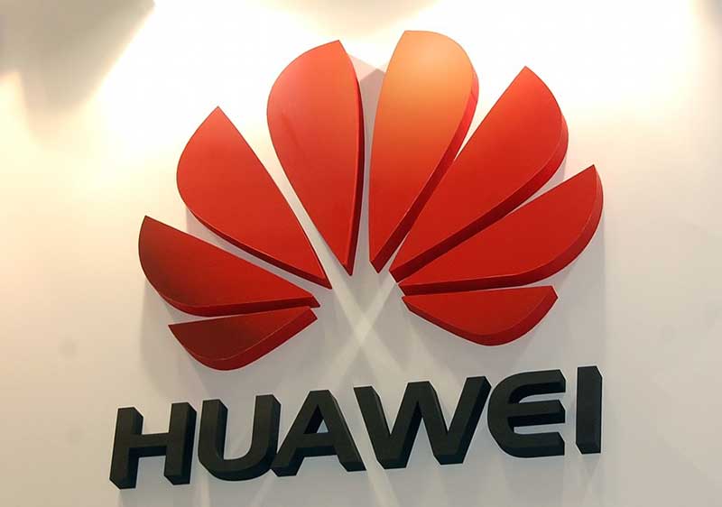 ارائه 100 میلیون گوشی Huawei به بازار در سال 2017