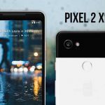 گوگل پیکسل 2 و پیکسل 2 XL رسما معرفی شدند