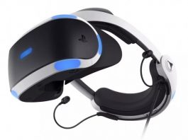 معرفی عینک جدید سونی PlayStation VR با پشتیبانی از HDR