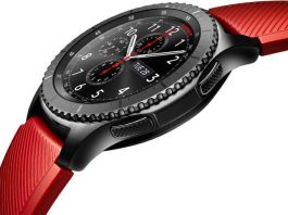 آپدیت Gear S3 به تایزن 3: امکانات جدید، شارژ 40 روزه!