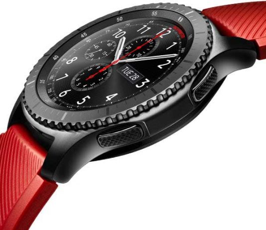 آپدیت Gear S3 به تایزن 3: امکانات جدید، شارژ 40 روزه!