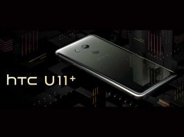 ورود HTC‌ به دنیای فول‌اسکرین‌ها: با U11 پلاس آشنا شوید