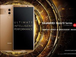 HUAWEI Mate 10 : همراه شما در زندگی شلوغ امروزی