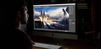iMac پرو با پردازنده کمکی A10 Fusion :‌اینتل کم‌رنگ می‌شود؟
