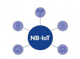 نخستین آزمایش موفق اکوسیستم اینترنت اشیا NB-IoT در ایران