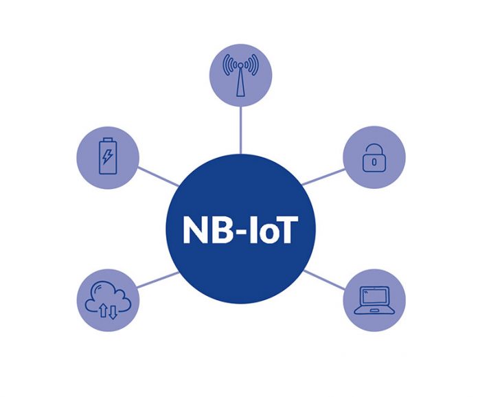 نخستین آزمایش موفق اکوسیستم اینترنت اشیا NB-IoT در ایران