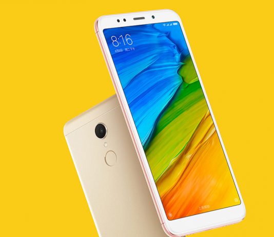 ارزان‌ترین گوشی‌های 18:9 آمدند: شیائومی Redmi 5 و Redmi 5 پلاس