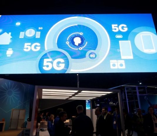 ترامپ شبکه 5G آمریکا را در انحصار دولت می‌کند؟