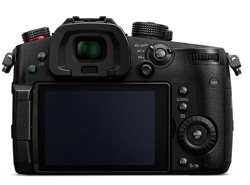 معرفی دوربین 2,500 دلاری پاناسونیک GH5s : رویای فیلم‌برداران!