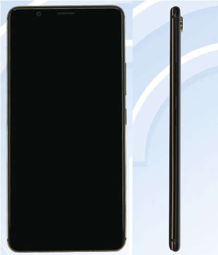 مشخصات Vivo X20 Plus UD اولین گوشی با اثر انگشت زیر شیشه