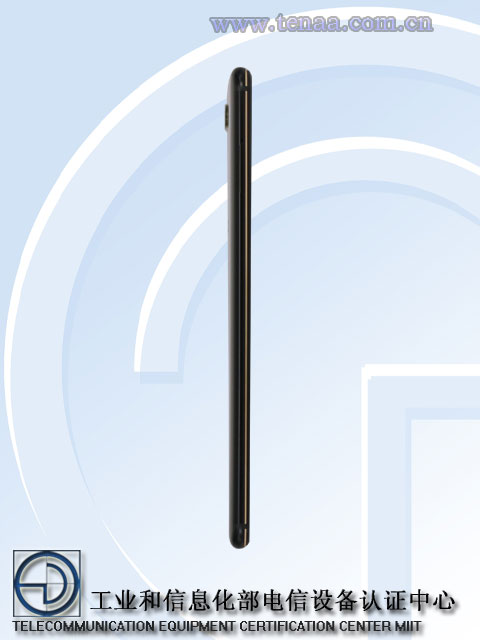 مشخصات Vivo X20 Plus UD اولین گوشی با اثر انگشت زیر شیشه
