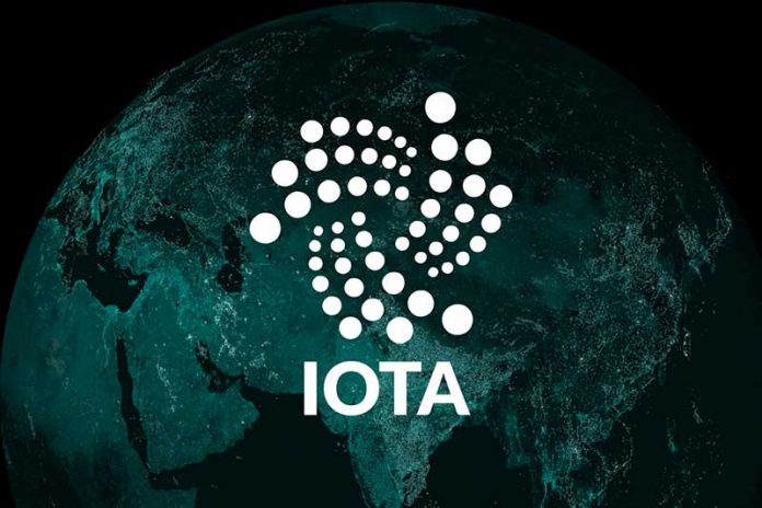 با IOTA ارز دیجیتالی اینترنت اشیاء آشنا شوید