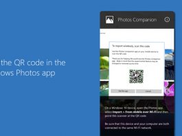 انتقال آسان عکس از اندروید و iOS به PC با اپ Photo Companion