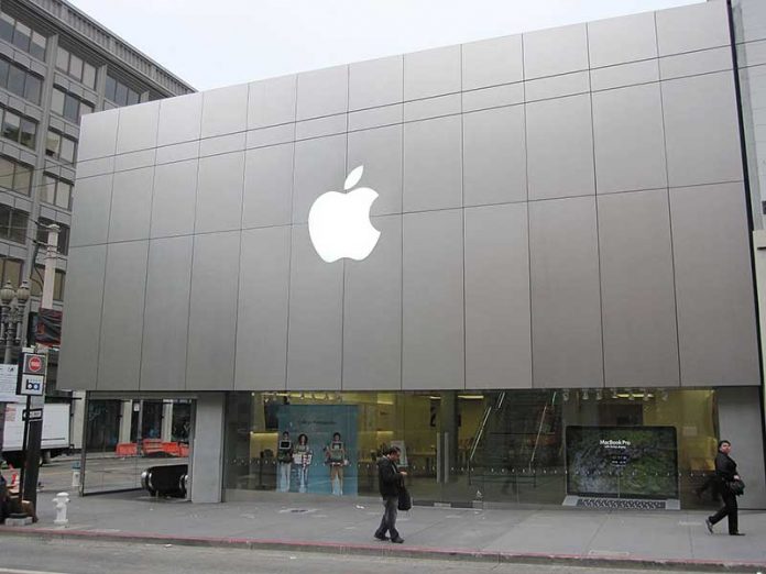 انتشار گزارش مالی جدید اپل - فروش کمتر آیفون، سود بیشتر