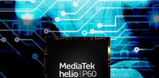 معرفی قوی‌ترین پروسسور سری P‌ مدیاتک : Helio P60