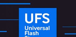 استاندارد حافظه UFS 3.0 با دو برابر سرعت بیشتر معرفی شد