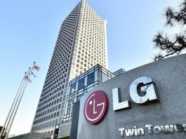 پرچمدار LG خرداد ماه با اسنپ‌دراگون 845 و صفحه 6.1 اینچی