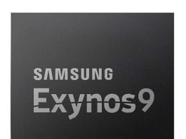 قدرت گلکسی S9 با پردازنده Exynos 9810 را ببینید